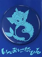 バッジ・ピンズ(キャラクター) シャワーズ 缶バッジ Colorful 「ポケットモンスター」 ポケモンセンター限定 รูปภาพ 1