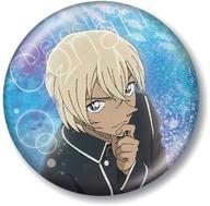 バッジ・ピンズ 安室透 「名探偵コナン おおきなきらきらランダム缶バッジ vol.2 AQUAver.」
