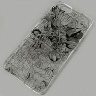 携帯ジャケット・カバー 集合 ハードジャケット iPhone 6/6s TC〜OA Champion Daigo〜 「ポケットモンスター オメガルビー・アルファサファイア」 ポケモンセンター限定