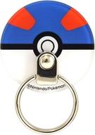 モバイル雑貨 スーパーボール ダイカットマルチリング 「ポケットモンスター」 ポケモンセンター限定 圖片 1