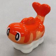 カトラリー シャリタツ(そったすがた) 箸置き だいスシ!シャリタツづくし 「ポケットモンスター」 ポケモンセンター限定 图片 1