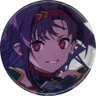 バッジ・ビンズ ユウキ 75mm缶バッジ 「くじ引き堂 ソードアート・オンライン 15周年記念オンラインくじ」 E-4賞
