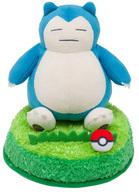 スマホ・モバイルスタンド(その他) カビゴン ぬいぐるみスマホスタンド 「ポケットモンスター」 ポケモンセンター限定 รูปภาพ 1