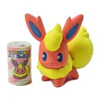 トレーディングフィギュア ブースター 「ポケットモンスター フィギュアコレクション MIXAULAIT -ミックスオレ- vol.1」 ポケモンセンター限定 Bild 1