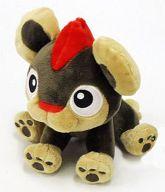ぬいぐるみ シシコ ぬいぐるみ 「ポケットモンスター」 ポケモンセンター限定