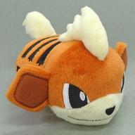 ぬいぐるみ ガーディ ころりんフレンズ ぬいぐるみ〜ロコン・キュウコン・ガーディ〜 「ポケットモンスター」 hình ảnh 1