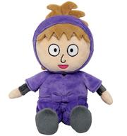 ぬいぐるみ 鉢屋三郎 ふわキャラコレクション ぬいぐるみ(S) 「忍たま乱太郎」 Bild 1