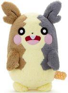 ぬいぐるみ モルペコ(まんぷくもよう) くたくた たった! ぬいぐるみ(M) 「ポケットモンスター」 圖片 1