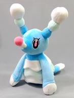 Primarina Sun & Moon Plush image 1