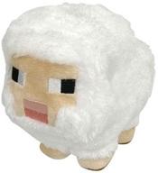 ぬいぐるみ ヒツジ ぬいぐるみ 「マインクラフト」 รูปภาพ 1