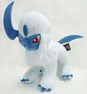 ぬいぐるみ アブソル I LOVE Gothic ぬいぐるみ1 「ポケットモンスター」 รูปภาพ 1
