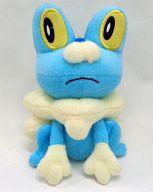 ぬいぐるみ ケロマツ ぬいぐるみ 「ポケットモンスター XY」 Bild 1