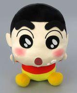 Shinnosuke Nohara Mofugutto Plush - Dessert Love Crayon Shin-chan image 1