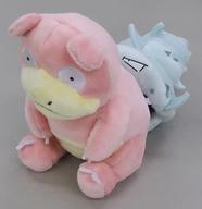 ぬいぐるみ ヤドラン Pokemon fit ぬいぐるみ 「ポケットモンスター」 ポケモンセンター限定