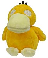 ぬいぐるみ コダック(淡色) Pokemon fit ぬいぐるみ 「ポケットモンスター」 ポケモンセンター限定 圖片 1