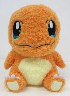 ぬいぐるみ ヒトカゲ もこもこぬいぐるみ 「ポケットモンスター」 圖片 1