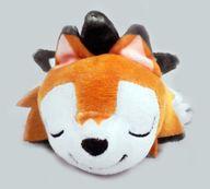 ぬいぐるみ ルガルガン(たそがれのすがた) おやすみver. くったりぬいぐるみ 「ポケットモンスター」 ポケモンセンター限定 รูปภาพ 1