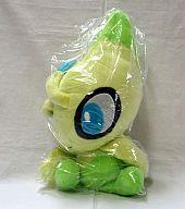 ぬいぐるみ セレビィ ぬいぐるみ 「ポケモンわくわくゲットくじ2010」 ぬいぐるみ賞 hình ảnh 1