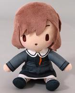 ぬいぐるみ 東雲絵名 ふわぷち ミニぬいぐるみ“25時、ナイトコードで。”(EX) 「プロジェクトセカイ カラフルステージ! feat.初音ミク」 hình ảnh 1