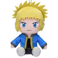 デンジ Pokemon Trainers ぬいぐるみ 「ポケットモンスター」 ポケモンセンター限定 画像 1