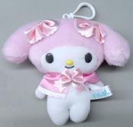 ぬいぐるみ マイメロディ(A/ケープ) SANRIO FES 2026 カラフルリンクコーデ くりっぴぃ ぬいぐるみ 「マイメロディ」