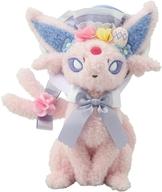 ぬいぐるみ エーフィ Pokemon Botanical Easter ぬいぐるみ 「ポケットモンスター」 ポケモンセンター限定 画像 1