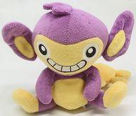 ぬいぐるみ エイパム ポケモンふわふわぬいぐるみDP 「ポケットモンスター ダイヤモンド＆パール」 Bild 1