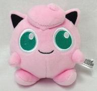 ぬいぐるみ プリン ALL STAR COLLECTION ぬいぐるみミニ 「ポケットモンスター」 imagen 1