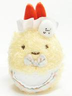 ぬいぐるみ えびふらいのしっぽ あつめてぬいぐるみ 喫茶すみっコテーマ 「すみっコぐらし」 すみっコぐらし展 〜みんなですみっコバスツアー〜限定