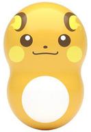 食玩 トレーディングフィギュア 6.ライチュウ 「クーナッツ ポケモン5」 รูปภาพ 1
