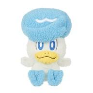 ぬいぐるみ クワッス もこもこぷち ぬいぐるみ 「ポケットモンスター」 圖片 1