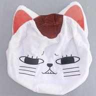 ぬいぐるみ ターボババア(招き猫) A(細目) エアぐるみ 「ダンダダン」