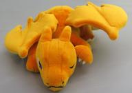 ぬいぐるみ リザードン くつろぎタイムぬいぐるみ〜リザードン・ゴンベ・ズルッグ〜 「ポケットモンスター」 画像 1