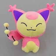 ぬいぐるみ エネコ ぬいぐるみ〜ニャース・エネコ・ニャオハ〜 「ポケットモンスター」 圖片 1