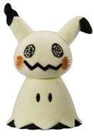 食玩 トレーディングフィギュア 6.ミミッキュ 「ポケットモンスター ポケモふどーる」 圖片 1