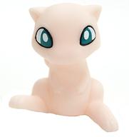 食玩 トレーディングフィギュア 【シークレット】ミュウ 「ポケットモンスター ポケモンキッズ(初代復刻弾)」 Bild 1