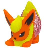 食玩 トレーディングフィギュア 050 ブースター オーバーヒート 「ポケットモンスター アドバンスジェネレーション キメわざ ポケモンキッズ3」 圖片 1