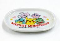食玩 雑貨 10.集合 トレー 「ポケットモンスター ポケモンティータイム」 Bild 1