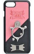 携帯ジャケット・カバー #GOGO!YELL!! リング付きスマホカバー for iPhone8/7 「ポケットモンスター」 ポケモンセンター限定 gambar 1