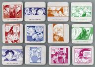 バッジ・ピンズ 集合 公式アプリ デジタル缶バッジコレクションVol.3 12種セット 「名探偵コナン」
