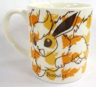 マグカップ・湯のみ(キャラクター) ブースター マグカップ 「ポケットモンスター」 Bild 1