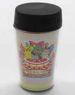 マグカップ・湯のみ 集合 ポケモンセンタートウホク2nd Anniversary タンブラー 「ポケットモンスター」 ポケモンセンター限定 รูปภาพ 1
