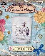 グラス(キャラクター) グレイシア グラス 「一番くじ Pokemon Eievui＆Antique」 E賞 圖片 1