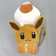 筆箱・ペンケース イーブイ フラッペ風ペンケース 「ポケットモンスター」 ポケモンセンター限定 imagen 1