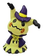 トレーディングフィギュア ミミッキュ(紫色の仮装) 「ポケットモンスター サン＆ムーン ハッピーハロウィンマスコット」 画像 1