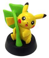 トレーディングフィギュア ペン立て 「ポケットモンスター デスク周りおたすけピカチュウ フィギュアコレクション」 ポケモンセンター限定 圖片 1