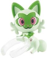 トレーディングフィギュア ニャオハ 「ポケモン りんぎゅっ Part3」 圖片 1