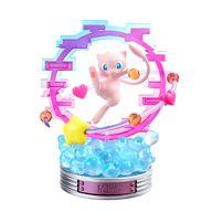 トレーディングフィギュア 2.뮤 「포켓몬스터 POKEMON NEON PARTY★」 이미지 1