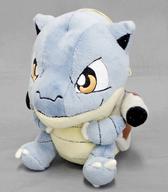ぬいぐるみ カメックス かわいいポケモンぬいぐるみ3 「ポケットモンスター アドバンスジェネレーション」 Bild 1
