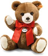 ぬいぐるみ Petsy Teddy bear-TBペッツィー キャラメル テディベア- 35cm gambar 1